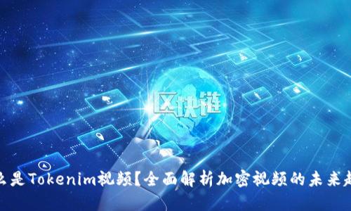 什么是Tokenim视频？全面解析加密视频的未来趋势