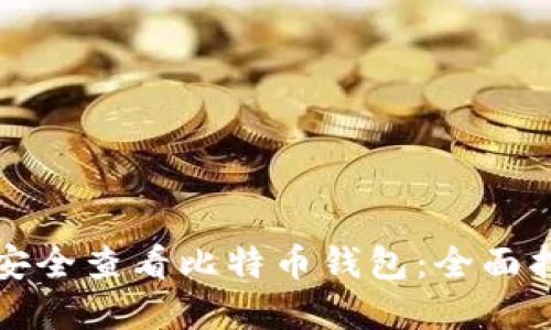 如何在手机上安全查看比特币钱包：全面指南与实用技巧