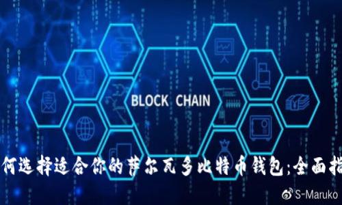 如何选择适合你的萨尔瓦多比特币钱包：全面指南