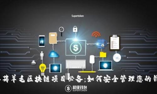 2023年薅羊毛区块链项目必备：如何安全管理您的钱包地址