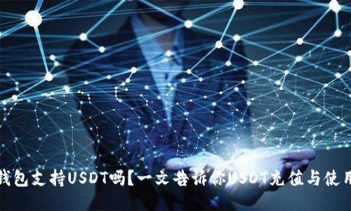 威派钱包支持USDT吗？一文告诉你USDT充值与使用技巧