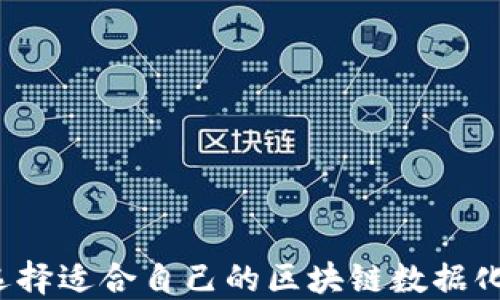 
如何选择适合自己的区块链数据化钱包？