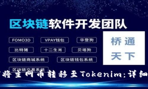 如何将主网币转移至Tokenim：详细指南