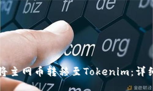 如何将主网币转移至Tokenim：详细指南