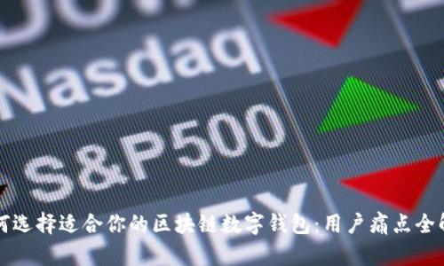 如何选择适合你的区块链数字钱包：用户痛点全解析
