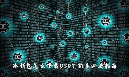 冷钱包怎么下载USDT：新手必看指南