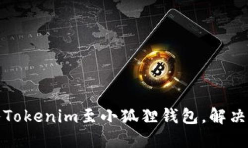 如何顺利导入Tokenim至小狐狸钱包，解决你的交易难题