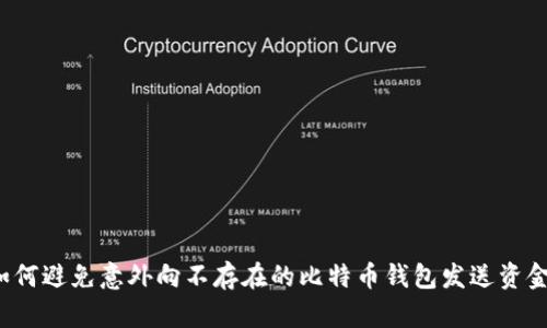 如何避免意外向不存在的比特币钱包发送资金？