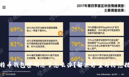 比特币钱包密码忘了怎么办？解决方案与防范措施