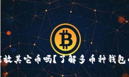比特币钱包能放其它币吗？了解多币种钱包的优势与风险