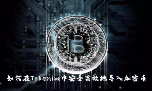 如何在Tokenim中安全高效地导入加密币