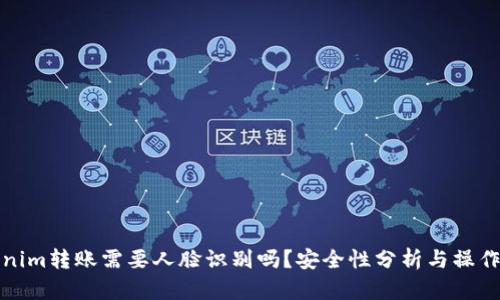 Tokenim转账需要人脸识别吗？安全性分析与操作指南