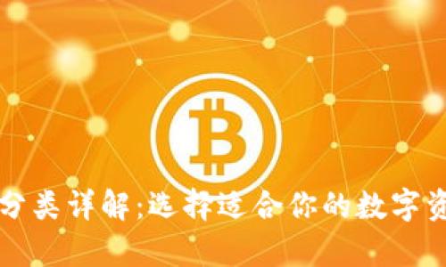 比特币钱包分类详解：选择适合你的数字资产存储方式