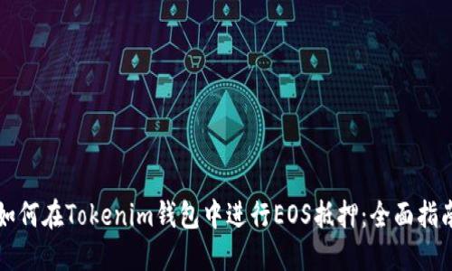如何在Tokenim钱包中进行EOS抵押：全面指南