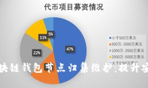 全面解析区块链钱包节点归集维护：提升安全性与效率