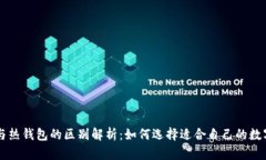 区块链冷钱包与热钱包的
