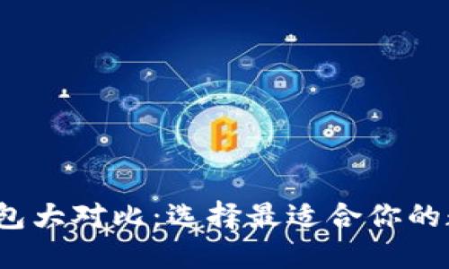 2023年比特币钱包大对比：选择最适合你的数字资产保护方案
