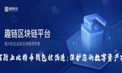 如何防止比特币钱包被伪