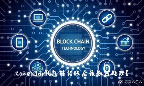 tokenim钱包转错账后该如何处理？