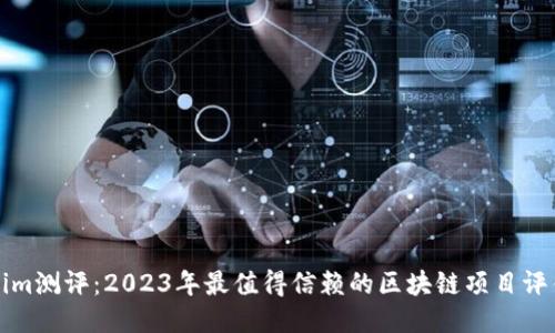 Tokenim测评：2023年最值得信赖的区块链项目评估指南
