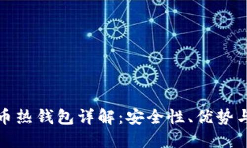 比特币热钱包详解：安全性、优势与风险