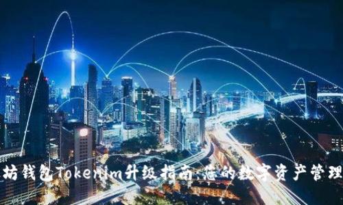 以太坊钱包Tokenim升级指南：您的数字资产管理体验