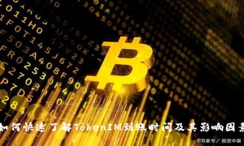 如何快速了解TokenIM到账时间及其影响因素