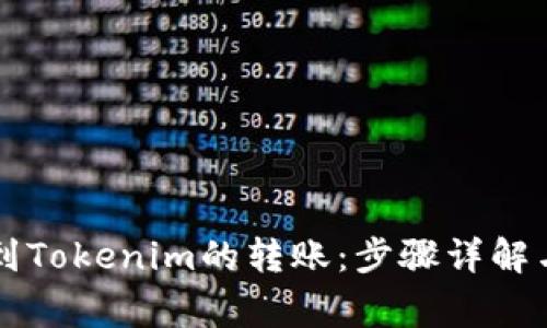 轻松实现币安到Tokenim的转账：步骤详解与常见问题解决