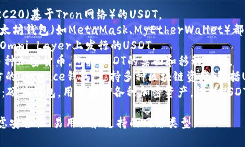 USDT（泰达币）是一种广泛使用的稳定币，支持多种钱包进行存储和交易。常见的USDT钱包名称包括：

1. **TronLink**：适用于TRC20（基于Tron网络）的USDT。
2. **ERC20钱包**：许多以太坊钱包（如MetaMask、MyEtherWallet）都支持ERC20版的USDT。
3. **Omni Wallet**：支持Omni Layer上发行的USDT。
4. **Exodus**：一种支持多种加密货币，包括USDT的桌面和移动钱包。
5. **Trust Wallet**：官方的Binance钱包，支持多种区块链资产，包括USDT。
6. **Ledger 和 Trezor**：硬件钱包，用于存储各种加密资产，包括USDT。

选择合适的钱包时，建议考虑安全性、易用性和支持的网络类型。