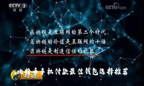 比特币手机付款最佳钱包选择推荐
