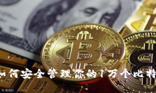 ### 如何安全管理你的1万个比特币钱包？