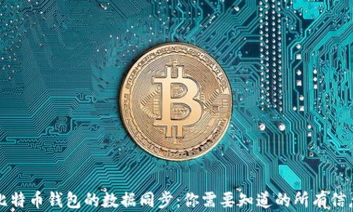 
比特币钱包的数据同步：你需要知道的所有信息
