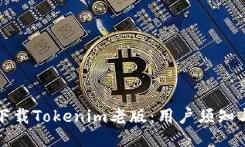 如何安全下载Tokenim老版：用户须知与风险评估