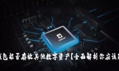 : 以太坊钱包能否存放其他