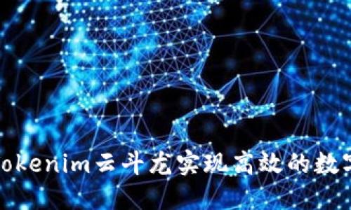 如何使用Tokenim云斗龙实现高效的数字资产管理