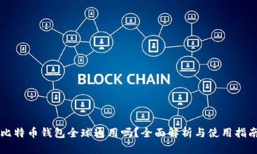 比特币钱包全球通用吗？全面解析与使用指南