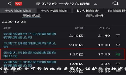 如何选择安全可靠的比特币钱包，保护您的数字资产