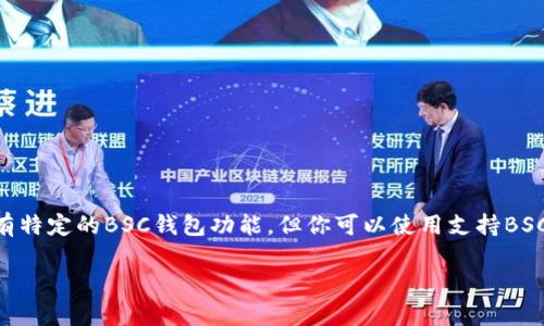 Tokenim 是一个基于区块链的数字资产管理平台，用户可以在上面进行数字资产的存储和管理。关于BSC（币安智能链）钱包，Tokenim 并没有特定的BSC钱包功能，但你可以使用支持BSC的其他钱包进行相关操作。例如，MetaMask 和 Trust Wallet 都是支持BSC的热门钱包，用户可以通过这些钱包与Tokenim平台进行交互。

如果你对Tokenim或者如何在BSC上使用数字资产有更多的问题，可以继续询问！