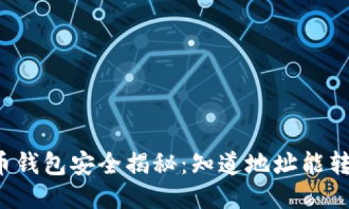 比特币钱包安全揭秘：知道地址能转走吗？