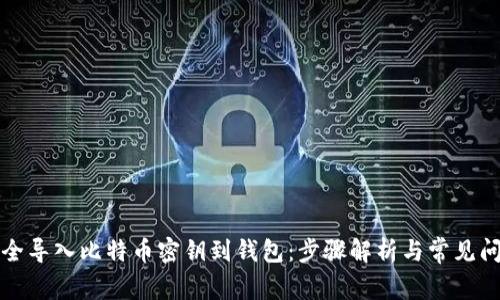 如何安全导入比特币密钥到钱包：步骤解析与常见问题解答