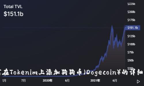如何在Tokenim上添加狗狗币（Dogecoin）的详细指南