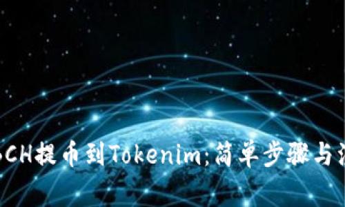 如何将BCH提币到Tokenim：简单步骤与注意事项
