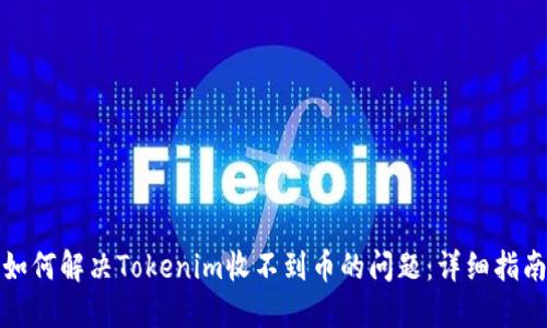 如何解决Tokenim收不到币的问题：详细指南