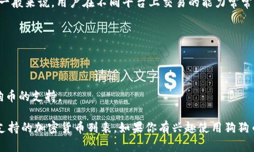 狗狗币（Dogecoin）是一种基于区块链的加密货币，最初是作为一种玩笑而推出，但随着时间的发展，它逐渐积累了大量的用户和支持者。Tokenim 是一个平台，允许用户创建、管理和交易加密资产。

关于狗狗币是否能在 Tokenim 上使用，具体取决于 Tokenim 平台的支持情况。一般来说，用户在不同平台上交易的能力常常取决于几个因素：

1. **平台支持的币种**：Tokenim 是否将狗狗币列为可交易或投资的资产？
   
2. **技术集成**：Tokenim 是否已经在其技术架构中集成了狗狗币的相关协议？

3. **用户需求**：如果用户对此有很高的需求且支持，平台可能会考虑增加对狗狗币的支持。

建议你访问 Tokenim 的官方网站或查看他们的官方公告，以获取最新的信息和支持的加密货币列表。如果你有兴趣使用狗狗币进行投资或交易，可以探索其他支持狗狗币的平台，例如交易所来进行相关操作。