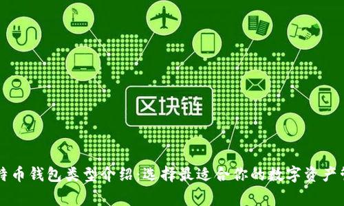 常用比特币钱包类型介绍：选择最适合你的数字资产管理方式