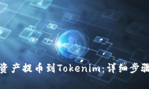 如何将数字资产提币到Tokenim：详细步骤与注意事项
