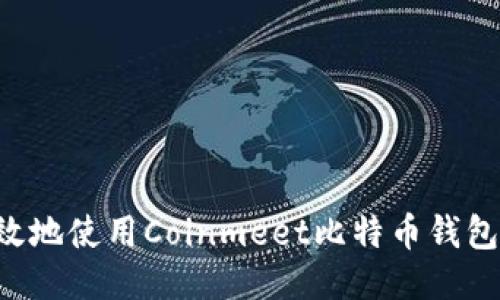 如何安全高效地使用Coinmeet比特币钱包：全方位指南