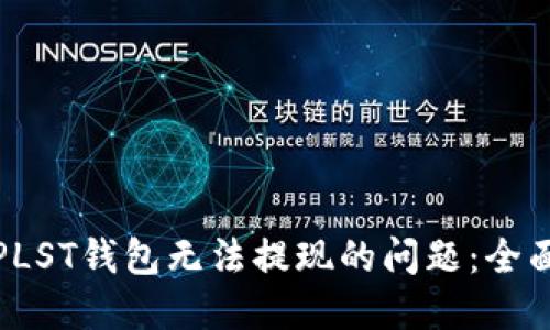 解决比特币PLST钱包无法提现的问题：全面指南与建议