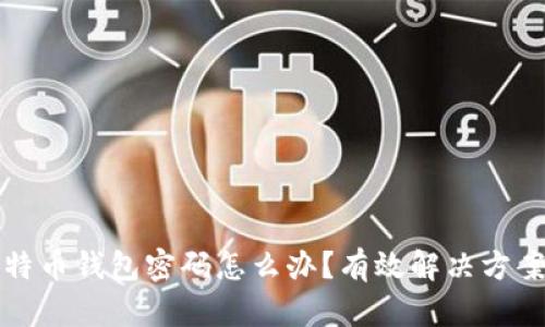 忘记比特币钱包密码怎么办？有效解决方案与建议