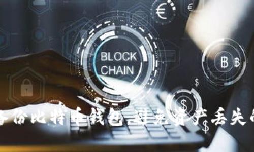 如何正确备份比特币钱包，避免资产丢失的终极指南